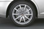 Cadillac STS-V 2006 года